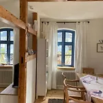 Ferienhaus Helge An Der Schoritzer Wiek Hébergement de vacances *