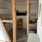 Hébergement de vacances Ferienhaus Helge An Der Schoritzer Wiek