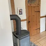 Ferienhaus Helge An Der Schoritzer Wiek Gross Schoritz