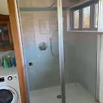 Hébergement de vacances Ferienhaus Helge An Der Schoritzer Wiek *