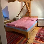Ferienhaus Helge An Der Schoritzer Wiek Hébergement de vacances