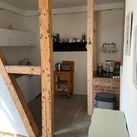 Feriehus Ferienhaus Helge An Der Schoritzer Wiek