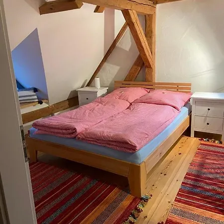 Ferienhaus Helge An Der Schoritzer Wiek Feriehus